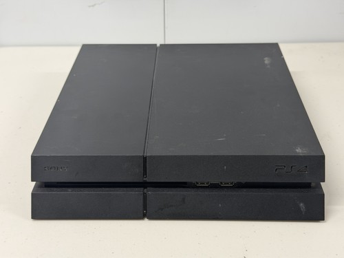 Sony playstation ps4 500gb - sony, 4
