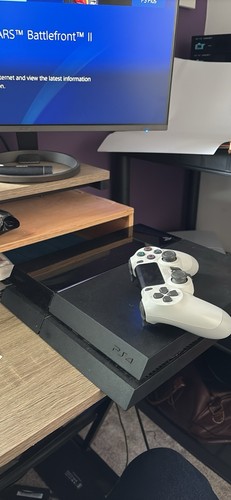 Sony playstation 500 - gb, +