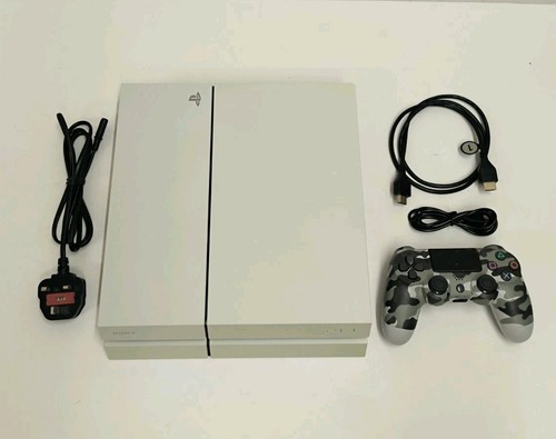 Sony playstation 500gb - sony,