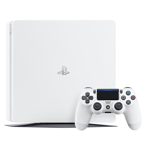 Sony playstation slim - sony, (ps4