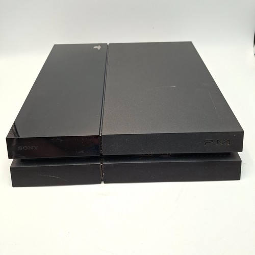 Sony ps4 500 - ps4, basso