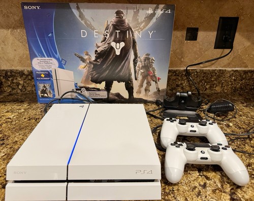 Sony playstation - sony, (ps4)