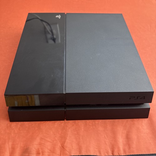 Sony playstation ps4 500 - ps4,