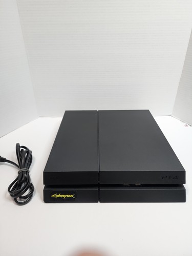 Sony playstation ps4 - ps4, 500