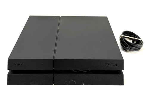 Sony playstation ps4 500gb - sony, 4