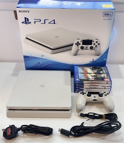 Pacchetto console playstation - console,