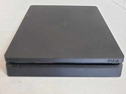 Sony playstation slim ps4 - 4,