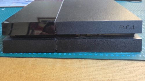 Sony playstation 500gb home - 4,