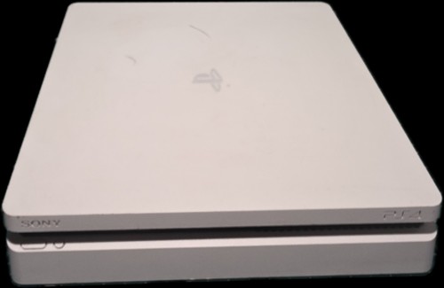 Sony playstation slim ps4 - 4, (ps4