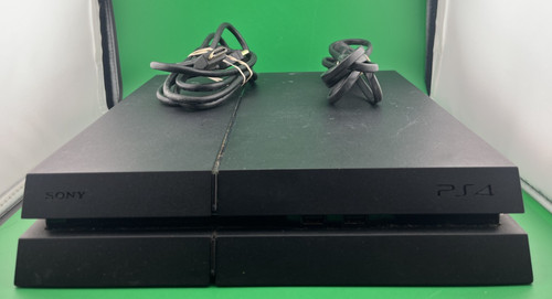 Sony ps4 500 usata solo - 500,