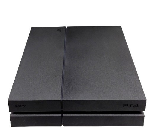 Sony playstation ps4 - 4,
