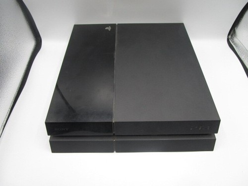 Playstation ps4 500 - 4, gb
